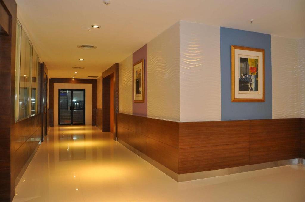Iyarin@Tuk Chang Ratchayothin Hotel Bangkok Extérieur photo